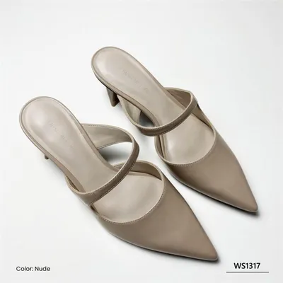 Calm Walk Women’s Sandal